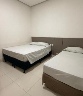 Salinas Hotel | Hotel Jenipapo