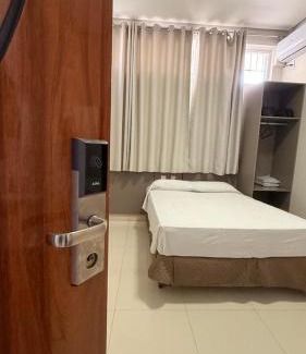 Salinas Hotel | Hotel Jenipapo