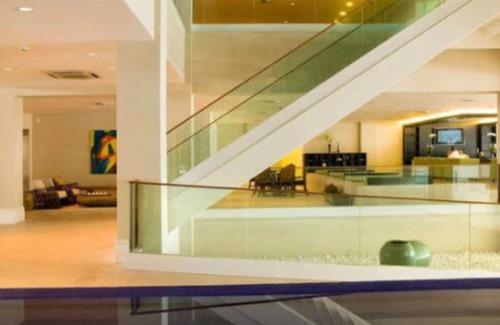 Balneario Praia do Pernambuco Hotel | Hotel Jequitimar Guarujá Resort & Spa by Accor (ex Sofitel)