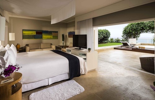 Balneario Praia do Pernambuco Hotel | Hotel Jequitimar Guarujá Resort & Spa by Accor (ex Sofitel)