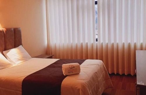 Tarma Hotel | Hotel Jeranco Tarma