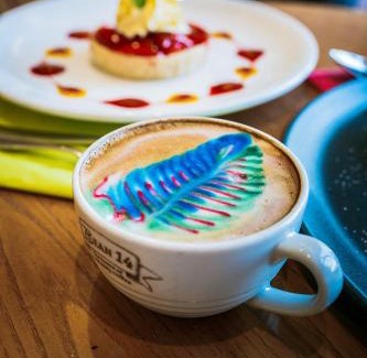 St. Martins Hotel | Hotel Jerbourg