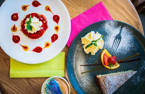 St. Martins Hotel | Hotel Jerbourg