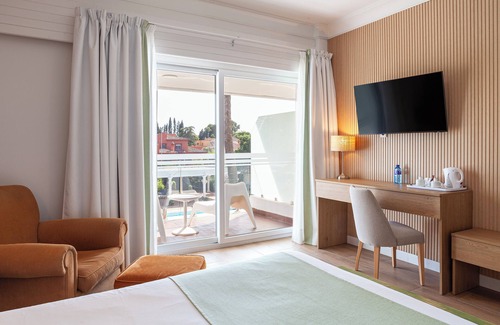 Jerez de la Frontera Hotel | Hotel Jerez & Spa