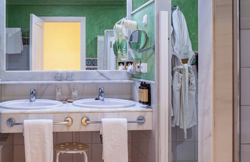 Jerez de la Frontera Hotel | Hotel Jerez & Spa