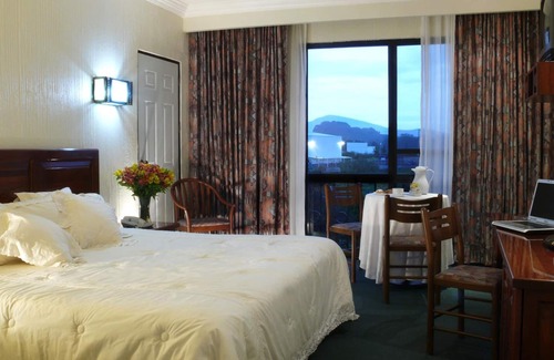 Zamora Hotel | Hotel Jericó