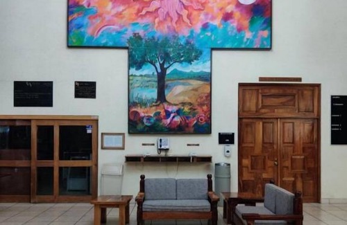 Zamora Hotel | Hotel Jericó