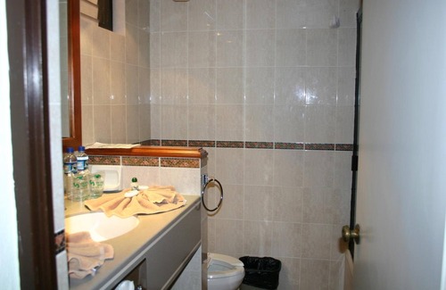 Zamora Hotel | Hotel Jericó