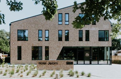 Kalmthout Hotel | Hotel Jerom