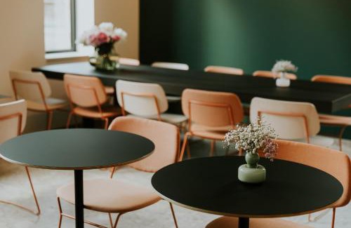 Kalmthout Hotel | Hotel Jerom