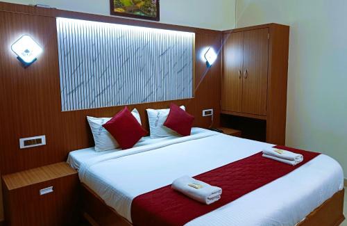 Kanyakumari Hotel | Hotel Jeyam