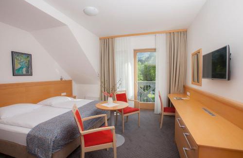Ribcev Laz Hotel | Hotel Jezero
