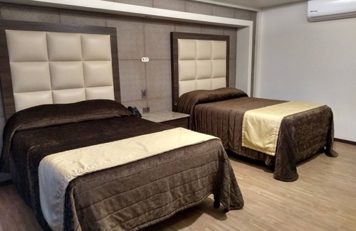 Jimenez Hotel | Hotel Jimenez Plaza