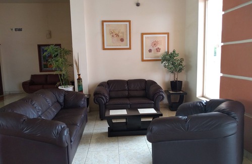 Jimenez Hotel | Hotel Jimenez Plaza