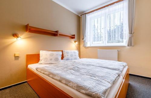 Konstantinovy Lazne Hotel | Hotel Jitřenka