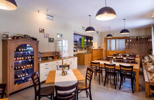 Konstantinovy Lazne Hotel | Hotel Jitřenka