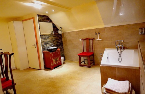 Hochdorf Hotel | Hotel JiuDing