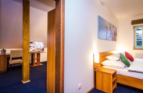 Jizerka Hotel | Hotel Jizerka 4