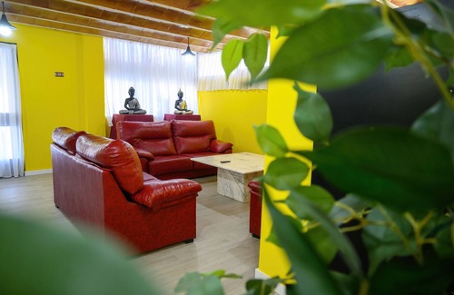 Camas Hotel | HOTEL JM CAMAS
