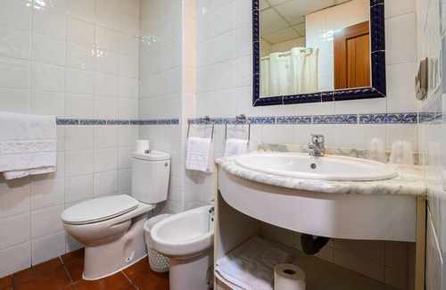 Camas Hotel | HOTEL JM CAMAS