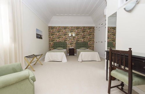 Cacia Hotel | Hotel João Padeiro