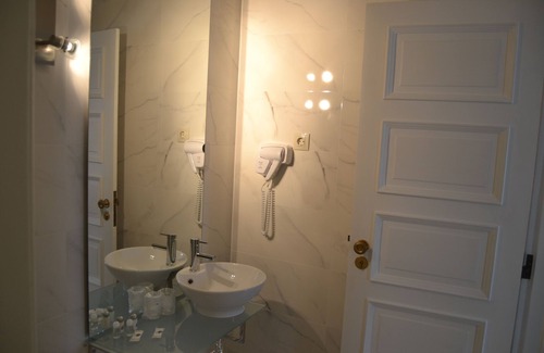 Cacia Hotel | Hotel João Padeiro
