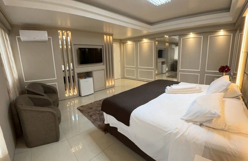 Joacaba Hotel | Hotel Joaçaba