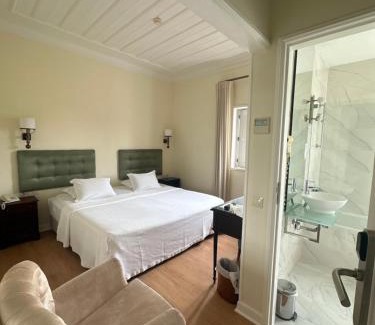 Cacia Hotel | Hotel Joao Padeiro