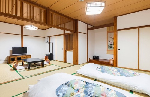 Aomori Hotel | Hotel Jogakura