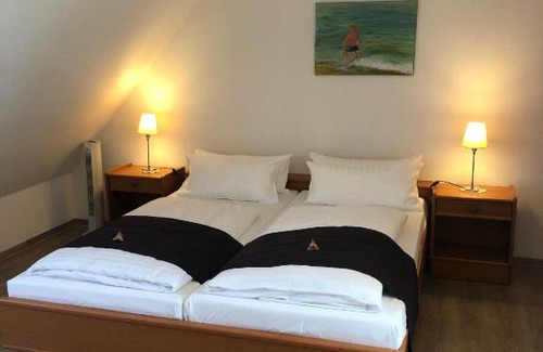 Warendorf Old Town Bed & Breakfast | Hotel Johann