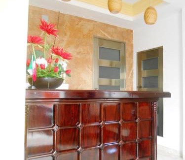Palenque Hotel | Hotel John David