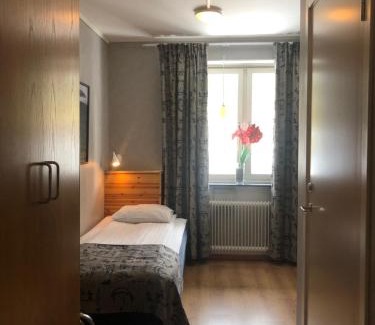 Jokkmokk Municipality Hotel | Hotel Jokkmokk