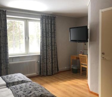 Jokkmokk Municipality Hotel | Hotel Jokkmokk