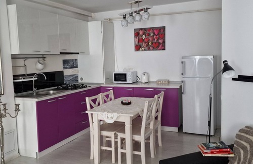 Galati Apartment | Hotel Jolie Apartments - Large Studio