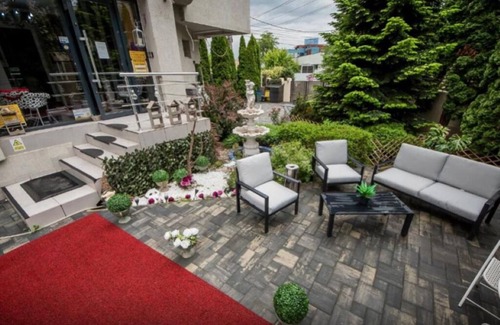 Galati Apartment | Hotel Jolie Apartments - Large Studio