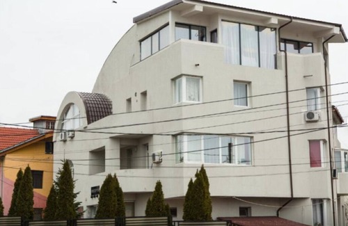 Galati Apartment | Hotel Jolie Apartments - Penthouse Apartment