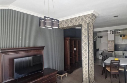 Galati Apartment | Hotel Jolie Apartments - Three-Bedroom Apartment