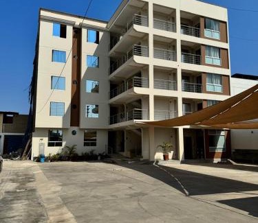 San Vicente de Canete Hotel | Hotel JOMA