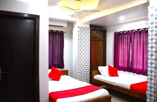 Cooch Behar Hotel | Hotel jonaki & family restaurant
