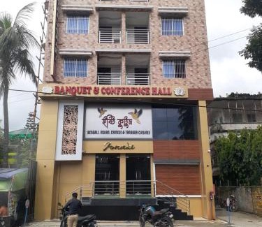 Cooch Behar Hotel | Hotel jonaki & family restaurant
