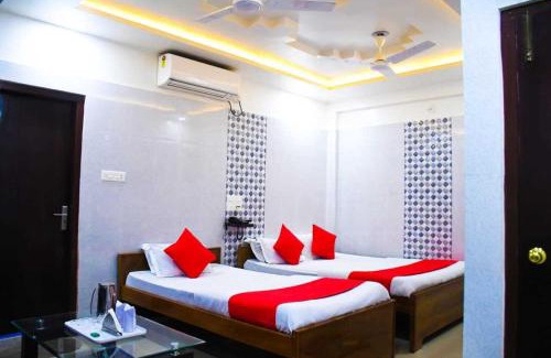 Cooch Behar Hotel | Hotel jonaki & family restaurant