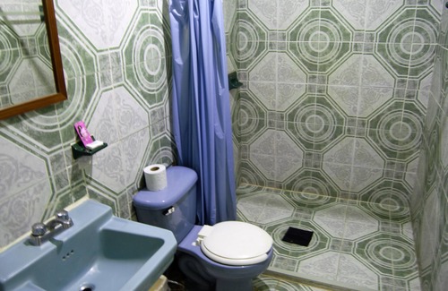 Coatzacoalcos Hotel | Hotel Jordan