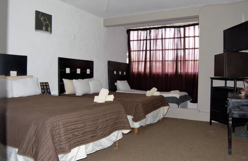 Coatzacoalcos Hotel | Hotel Jordan