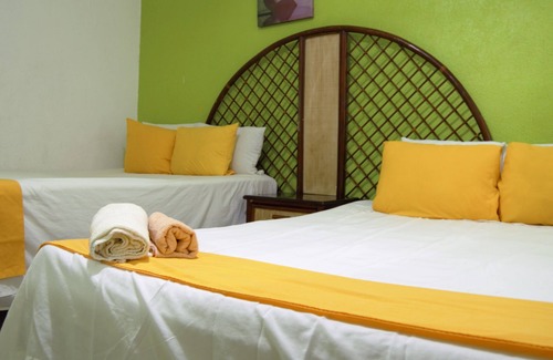 Coatzacoalcos Hotel | Hotel Jordan