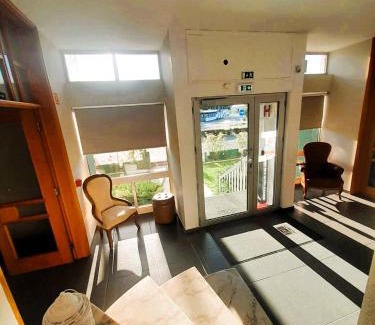 Mirandela Hotel | Hotel Jorge V