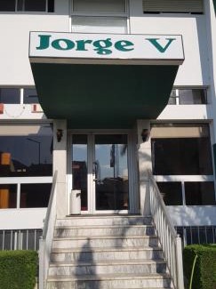 Mirandela Hotel | Hotel Jorge V
