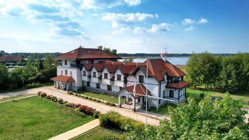 Pisz Hotel | Hotel Joseph Conrad SPA & Wellness
