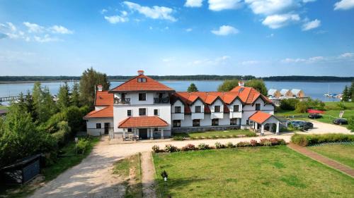 Pisz Hotel | Hotel Joseph Conrad SPA & Wellness