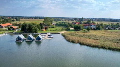 Pisz Hotel | Hotel Joseph Conrad SPA & Wellness