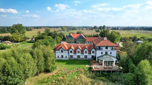 Pisz Hotel | Hotel Joseph Conrad SPA & Wellness
